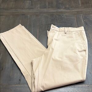 Men's Tan Pants